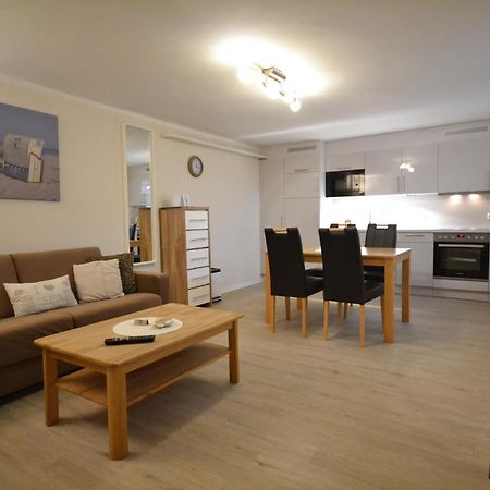 Haus Koenigshoehe Grömitz Buitenkant foto