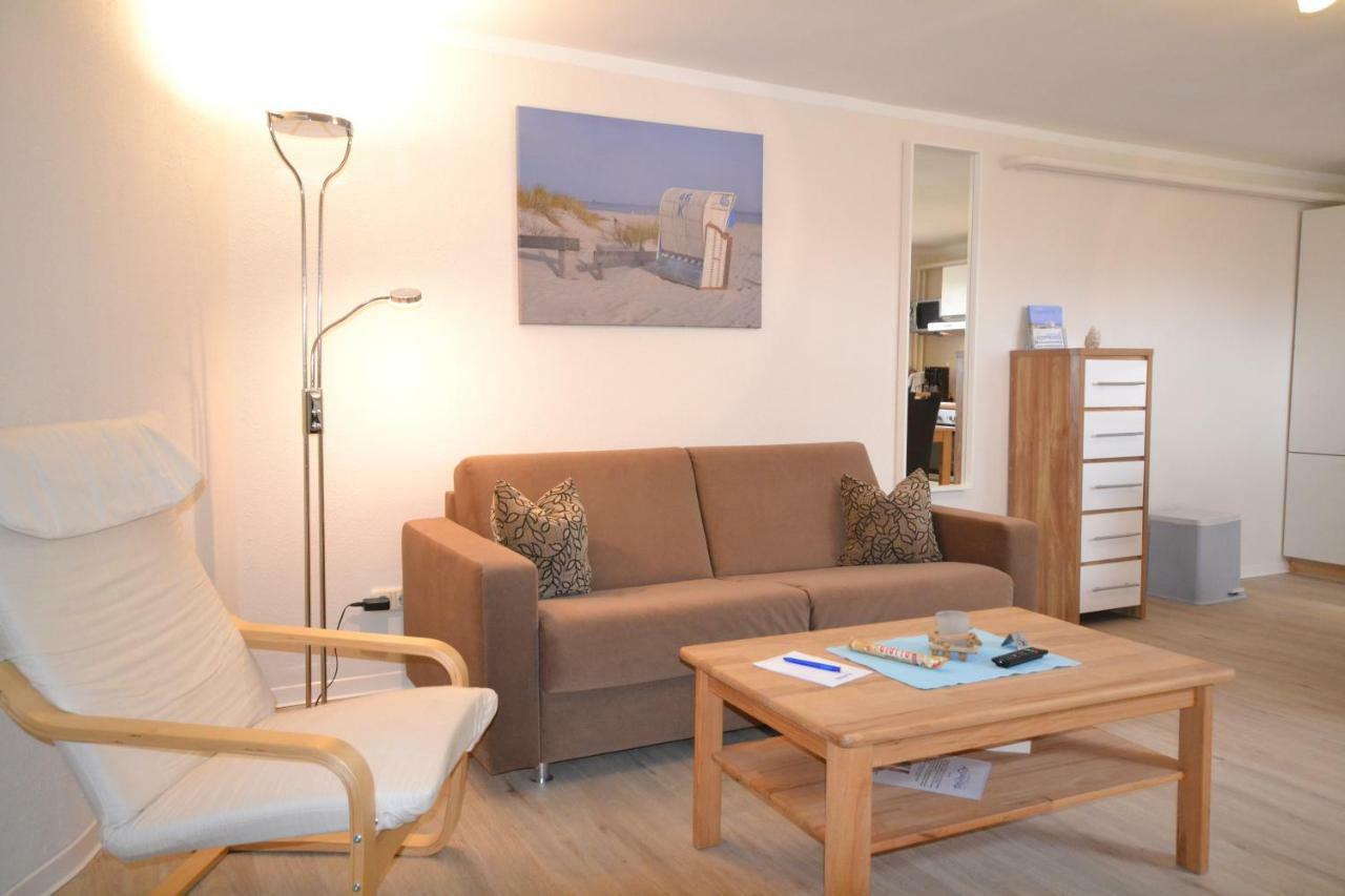 Haus Koenigshoehe Grömitz Buitenkant foto