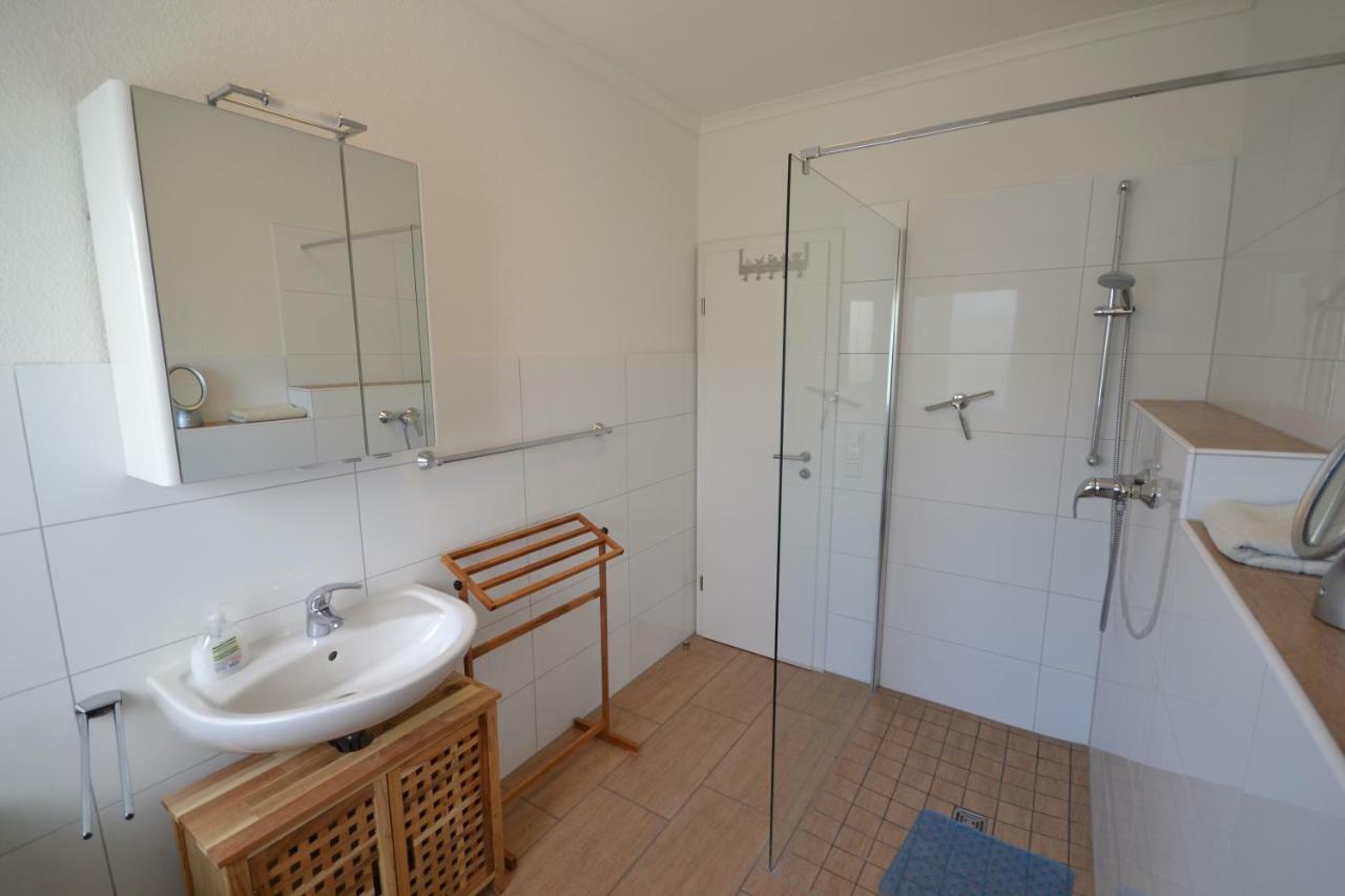 Haus Koenigshoehe Grömitz Buitenkant foto