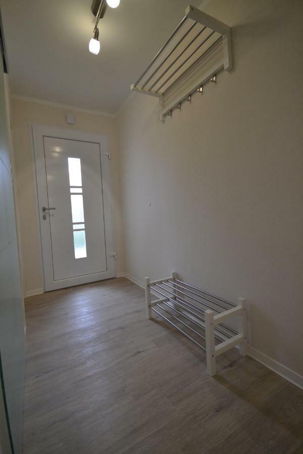 Haus Koenigshoehe Grömitz Buitenkant foto