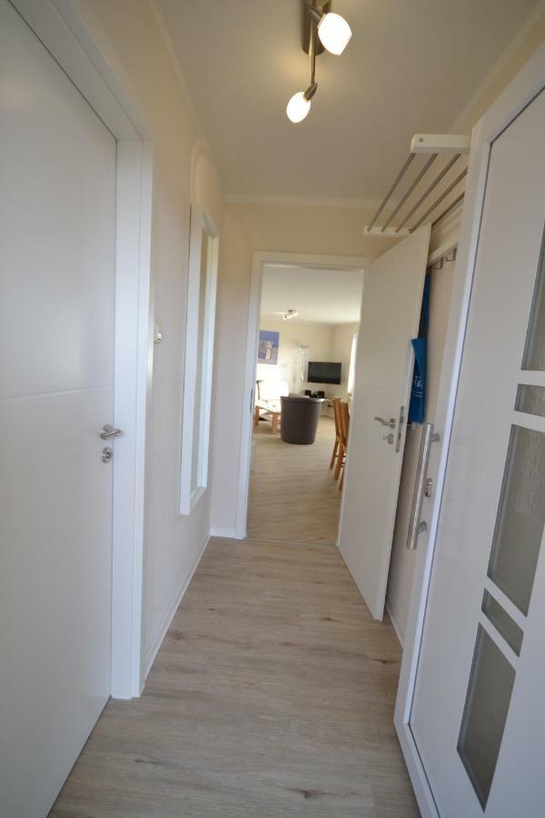 Haus Koenigshoehe Grömitz Buitenkant foto