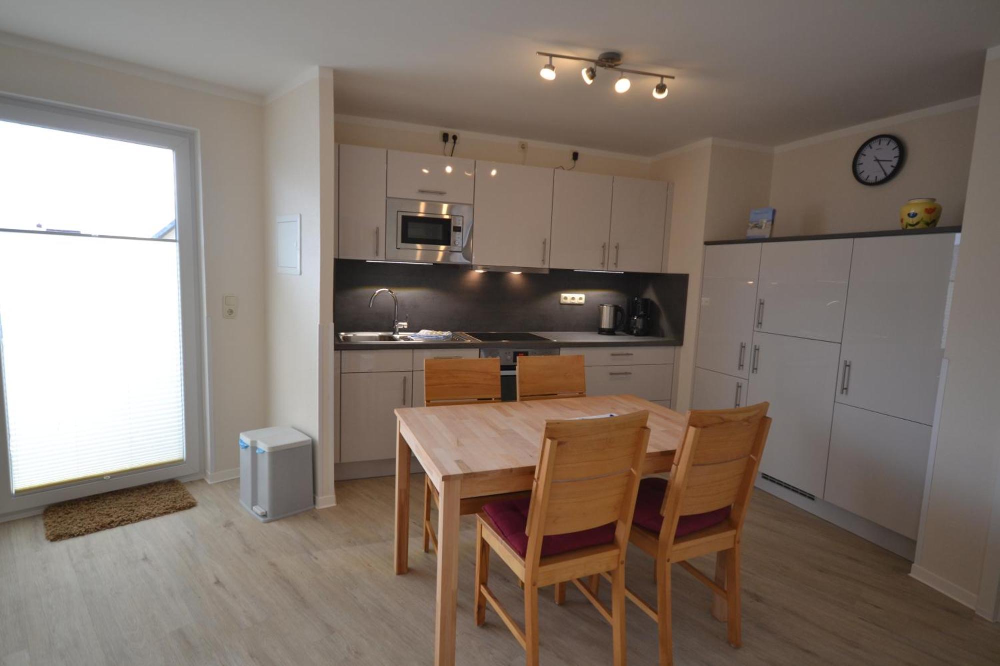 Haus Koenigshoehe Grömitz Buitenkant foto