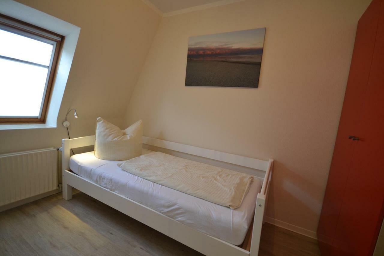 Haus Koenigshoehe Grömitz Buitenkant foto